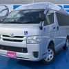 toyota regiusace-van 2018 -TOYOTA--Regius ace Van QDF-GDH206Kｶｲ--GDH206-1014293---TOYOTA--Regius ace Van QDF-GDH206Kｶｲ--GDH206-1014293- image 2