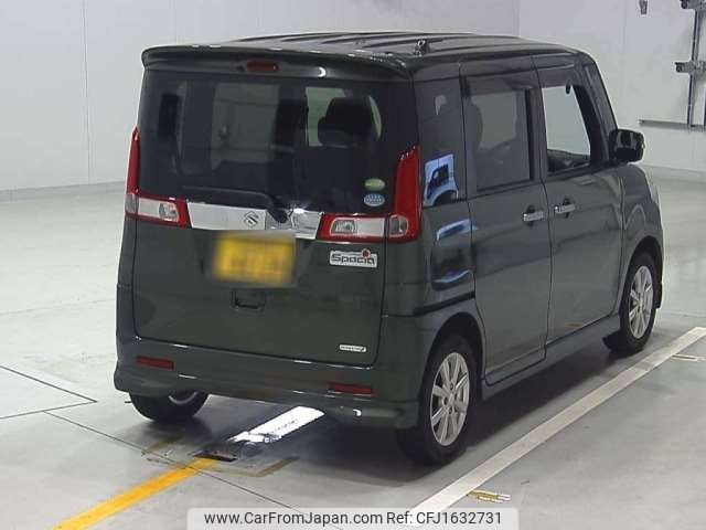 suzuki spacia 2014 CFJ1632731 image 2
