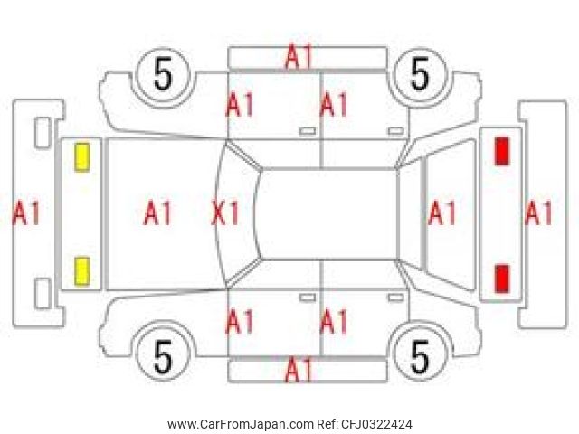 volkswagen tiguan 2011 -VOLKSWAGEN--VW Tiguan ABA-5NCCZ--WVGZZZ5NZBW120294---VOLKSWAGEN--VW Tiguan ABA-5NCCZ--WVGZZZ5NZBW120294- image 2