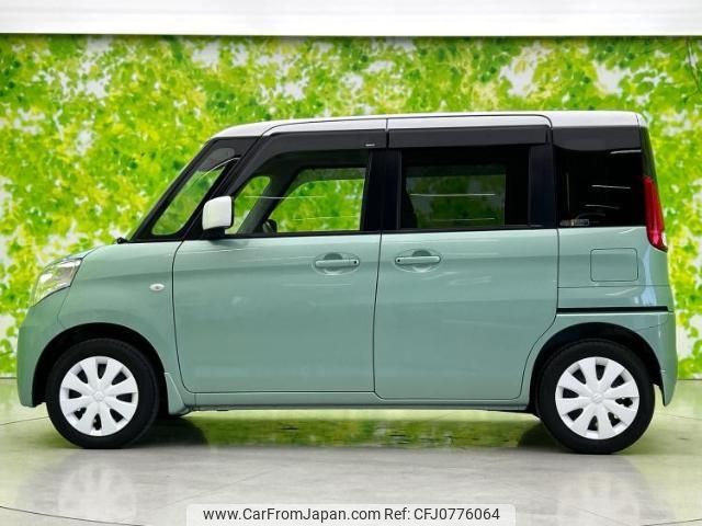 suzuki spacia 2014 quick_quick_DBA-MK32S_MK32S-194586 image 2