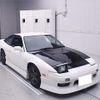 nissan 180sx 1997 CFJ1736042 image 1