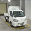 daihatsu hijet-truck 2006 -DAIHATSU--Hijet Truck S210P--S210P-2086687---DAIHATSU--Hijet Truck S210P--S210P-2086687- image 1