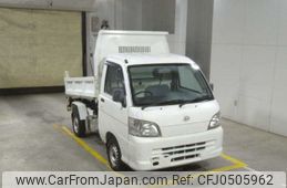 daihatsu hijet-truck 2006 -DAIHATSU--Hijet Truck S210P--S210P-2086687---DAIHATSU--Hijet Truck S210P--S210P-2086687-