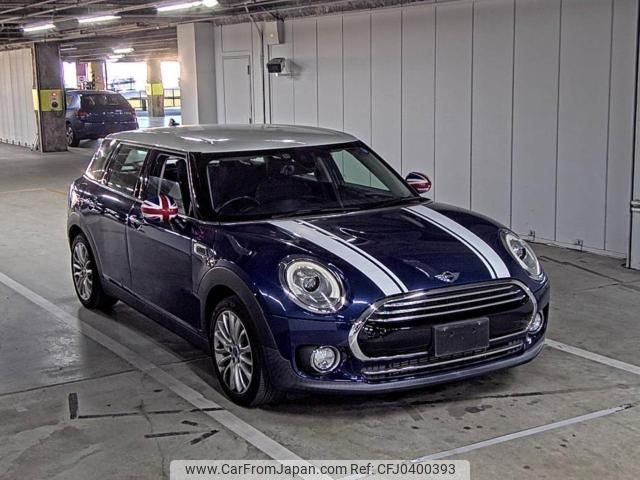 mini mini-others 2017 -BMW--BMW Mini WMWLR920202F96303---BMW--BMW Mini WMWLR920202F96303- image 1