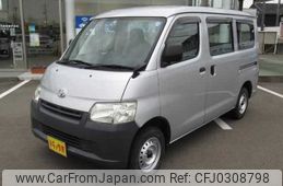 toyota liteace-van 2012 TE5675