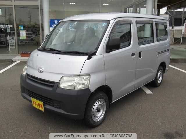 toyota liteace-van 2012 TE5675 image 1