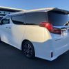 toyota alphard 2021 quick_quick_3BA-AGH30W_AGH30-0379554 image 2