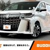 toyota alphard 2022 -TOYOTA--Alphard 3BA-AGH30W--AGH30-0419627---TOYOTA--Alphard 3BA-AGH30W--AGH30-0419627- image 1