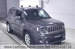 jeep renegade 2019 -CHRYSLER--Jeep Renegade BU13-KPK09329---CHRYSLER--Jeep Renegade BU13-KPK09329-