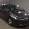toyota prius 2019 -TOYOTA--Prius DAA-ZVW51--ZVW51-8057487---TOYOTA--Prius DAA-ZVW51--ZVW51-8057487- image 4