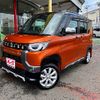 mitsubishi delica-mini 2023 CFJ1680223 image 1