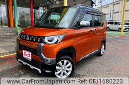 mitsubishi delica-mini 2023 CFJ1680223