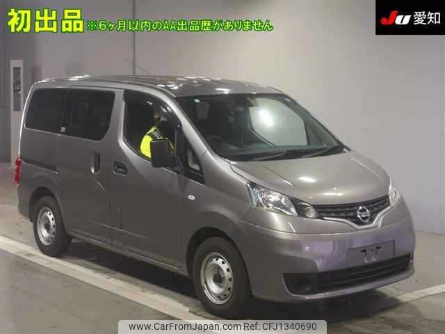 nissan nv200-vanette 2021 -NISSAN--NV200 VM20-166144---NISSAN--NV200 VM20-166144- image 1