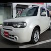 nissan cube 2013 -NISSAN--Cube Z12--257716---NISSAN--Cube Z12--257716- image 27