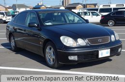 toyota aristo 1999 24630714