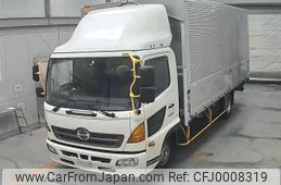 hino ranger 2015 -HINO--Hino Ranger FC9JKA-17458---HINO--Hino Ranger FC9JKA-17458-