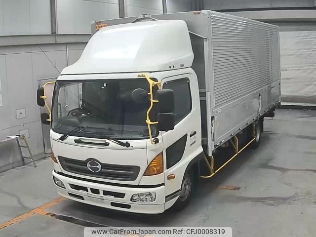 hino ranger 2015 -HINO--Hino Ranger FC9JKA-17458---HINO--Hino Ranger FC9JKA-17458- image 1