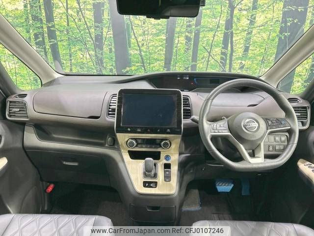 nissan serena 2019 -NISSAN--Serena DAA-HFC27--HFC27-063982---NISSAN--Serena DAA-HFC27--HFC27-063982- image 2