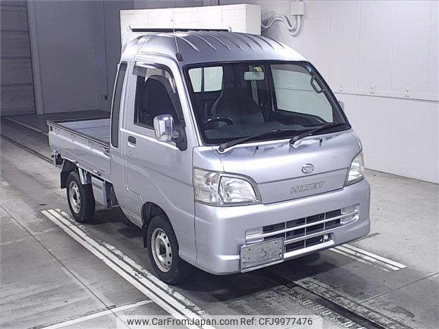 daihatsu hijet-truck 2012 -DAIHATSU--Hijet Truck S211P-0192506---DAIHATSU--Hijet Truck S211P-0192506- image 1