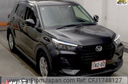 daihatsu rocky 2020 CFJ1748127