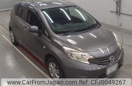 nissan note 2014 22159