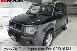 honda element 2004 -HONDA 【札幌 331ﾀ1830】--Element YH2--1001294---HONDA 【札幌 331ﾀ1830】--Element YH2--1001294-