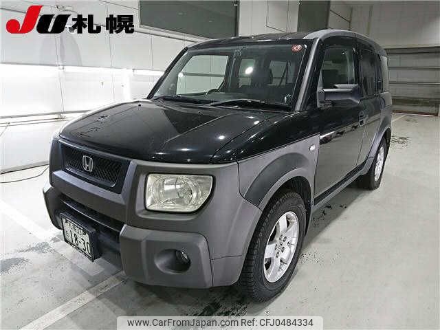 honda element 2004 -HONDA 【札幌 331ﾀ1830】--Element YH2--1001294---HONDA 【札幌 331ﾀ1830】--Element YH2--1001294- image 1