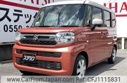 suzuki spacia 2025 quick_quick_5AA-MK94S_MK94S-242453