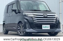 toyota roomy 2021 -TOYOTA--Roomy 4BA-M900A--M900A-0584707---TOYOTA--Roomy 4BA-M900A--M900A-0584707-