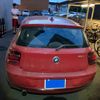 bmw 1-series 2012 -BMW--BMW 1 Series DBA-1A16--WBA1A12080J202631---BMW--BMW 1 Series DBA-1A16--WBA1A12080J202631- image 2