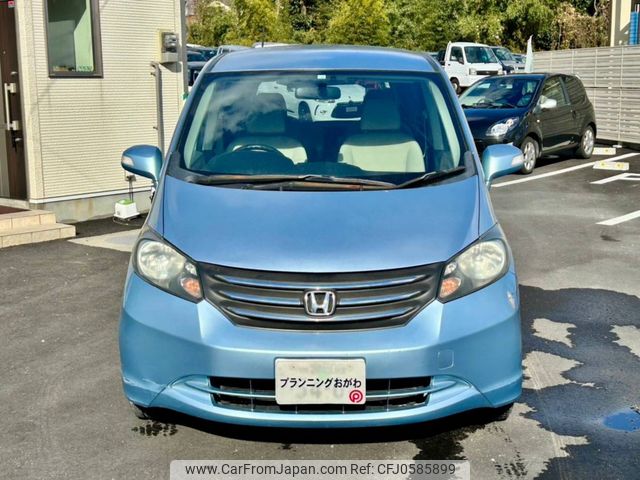 honda freed 2010 CARSENSOR_JP_AU6104023223 image 2