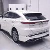 toyota harrier 2021 -TOYOTA--Harrier AXUH80-0032879---TOYOTA--Harrier AXUH80-0032879- image 2