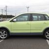 volkswagen cross-polo 2007 REALMOTOR_Y2024120371F-21 image 5