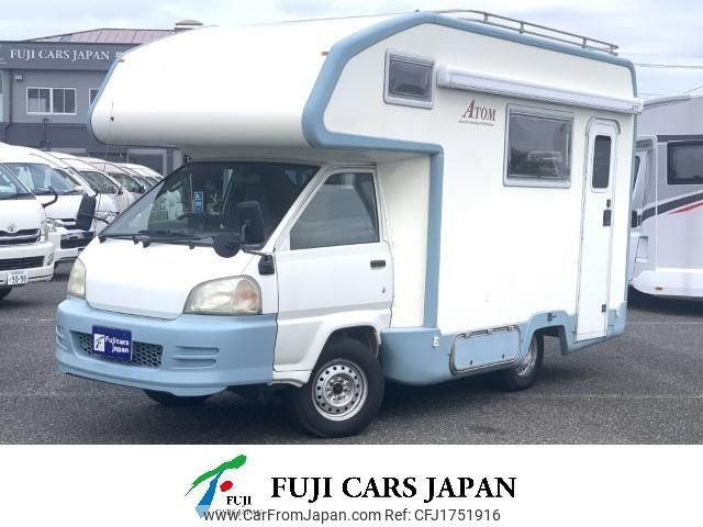 toyota townace-truck 2003 CFJ1751916 image 1
