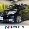 honda elysion 2012 -HONDA--Elysion DBA-RR5--RR5-1300308---HONDA--Elysion DBA-RR5--RR5-1300308- image 1