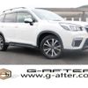 subaru forester 2018 -SUBARU--Forester 5BA-SK9--SK9-011060---SUBARU--Forester 5BA-SK9--SK9-011060- image 1