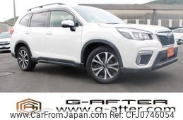 subaru forester 2018 -SUBARU--Forester 5BA-SK9--SK9-011060---SUBARU--Forester 5BA-SK9--SK9-011060-