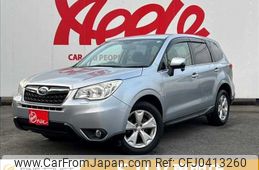 subaru forester 2013 -SUBARU--Forester DBA-SJ5--SJ5-021537---SUBARU--Forester DBA-SJ5--SJ5-021537-