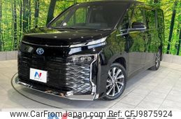 toyota voxy 2022 -TOYOTA--Voxy 6AA-ZWR90W--ZWR90-0044698---TOYOTA--Voxy 6AA-ZWR90W--ZWR90-0044698-