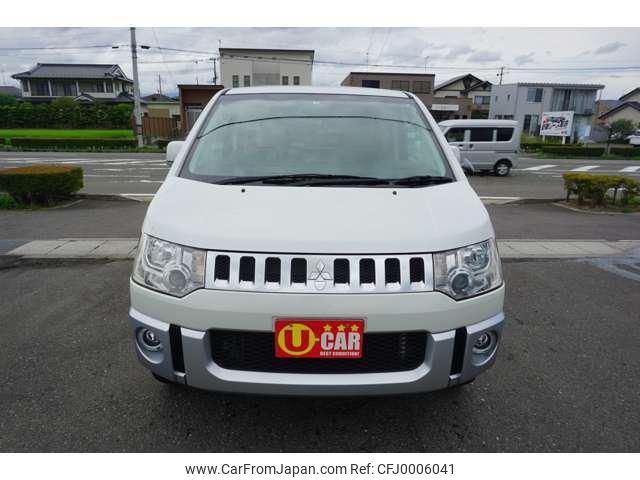 mitsubishi delica-d5 2011 -MITSUBISHI--Delica D5 CV5W--0603479---MITSUBISHI--Delica D5 CV5W--0603479- image 2