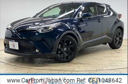 toyota c-hr 2019 -TOYOTA--C-HR DAA-ZYX10--ZYX10-2191643---TOYOTA--C-HR DAA-ZYX10--ZYX10-2191643-