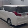 toyota alphard 2020 -TOYOTA--Alphard 3BA-AGH30W--AGH30-0307762---TOYOTA--Alphard 3BA-AGH30W--AGH30-0307762- image 5