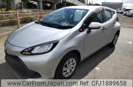 toyota aqua 2022 CFJ1889658