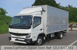 mitsubishi-fuso canter 2024 CFJ1657783