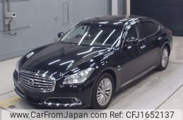 nissan cima 2015 CFJ1652137