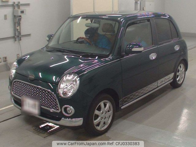 daihatsu mira-gino 2007 -DAIHATSU--Mira Gino L650S-0063656---DAIHATSU--Mira Gino L650S-0063656- image 1