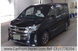 toyota noah 2017 CFJ1778204