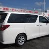 toyota alphard 2008 -TOYOTA 【名変中 】--Alphard GGH20W--8011783---TOYOTA 【名変中 】--Alphard GGH20W--8011783- image 27