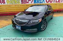 honda legend 2015 -HONDA--Legend KC2--1001113---HONDA--Legend KC2--1001113-