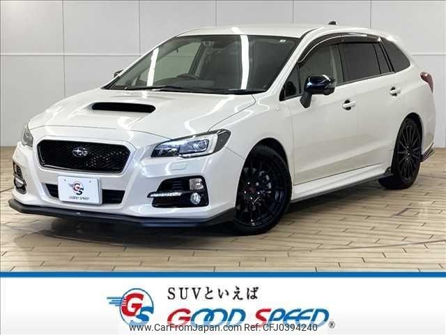 subaru levorg 2016 quick_quick_DBA-VMG_VMG-018113 image 1